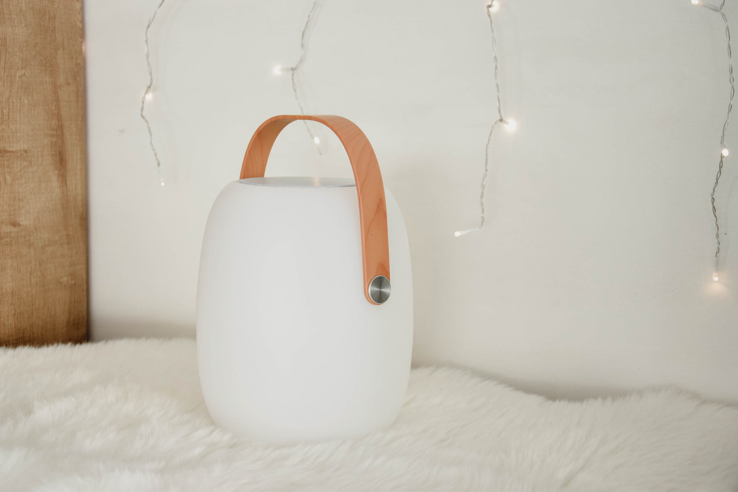 LED Bluetooth Luidspreker
