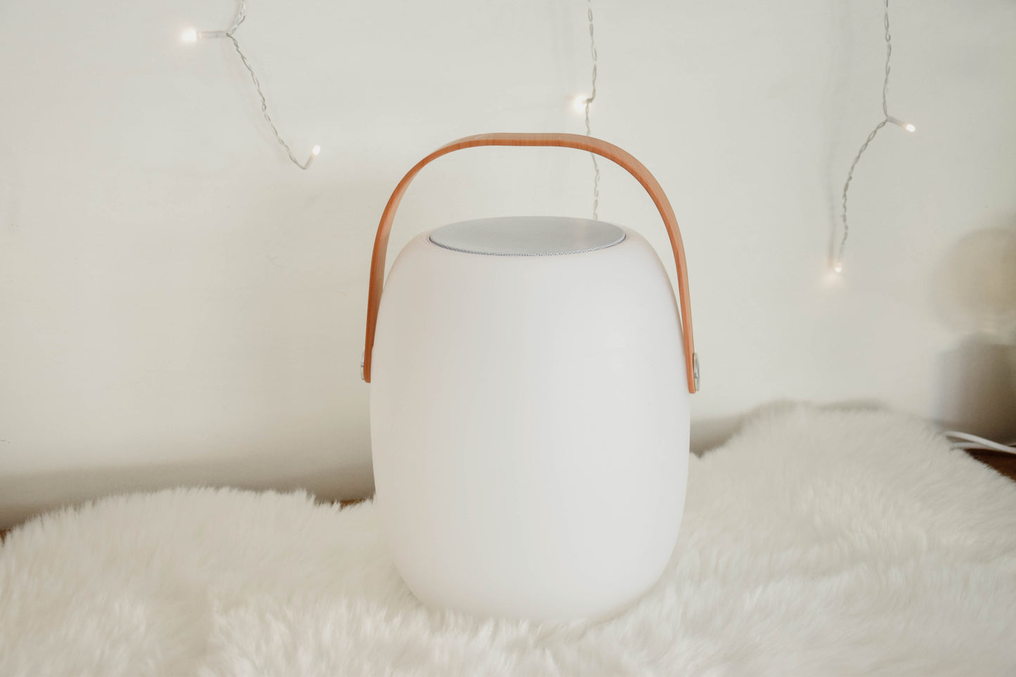 LED Bluetooth Luidspreker