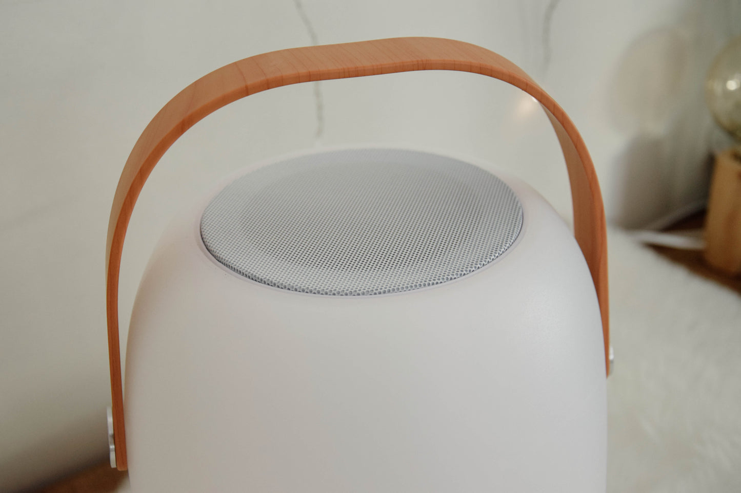LED Bluetooth Luidspreker