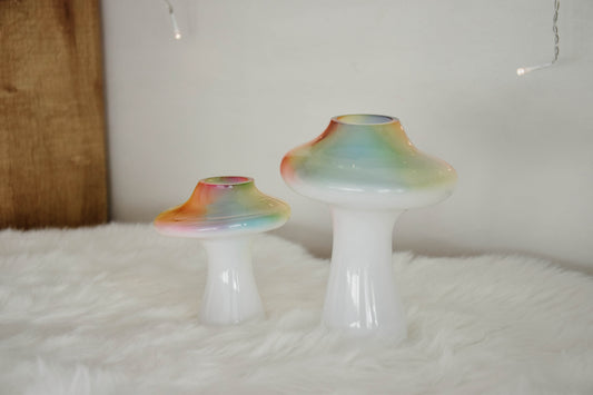 Vaasjes Mushroom
