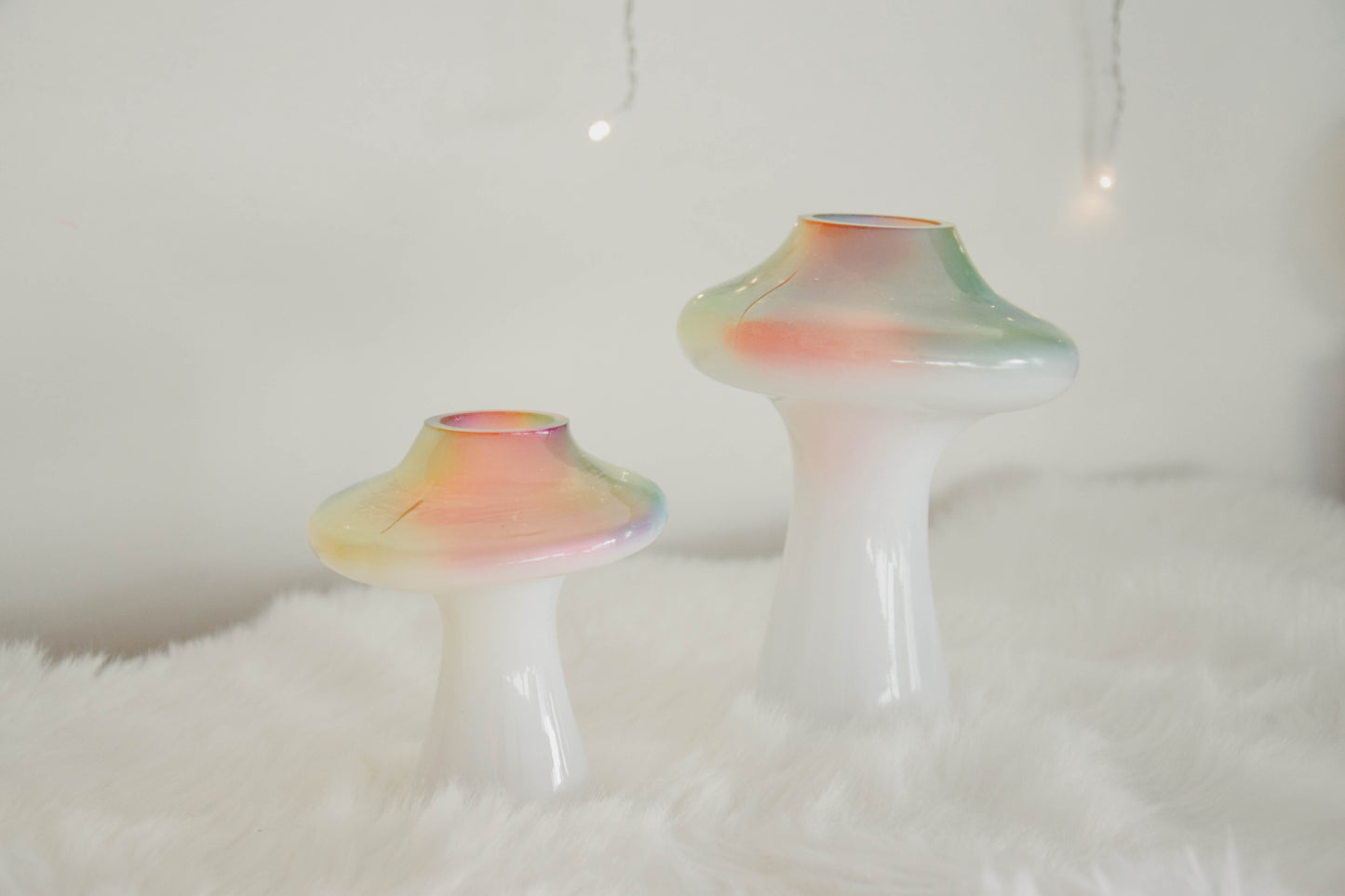 Vaasjes Mushroom