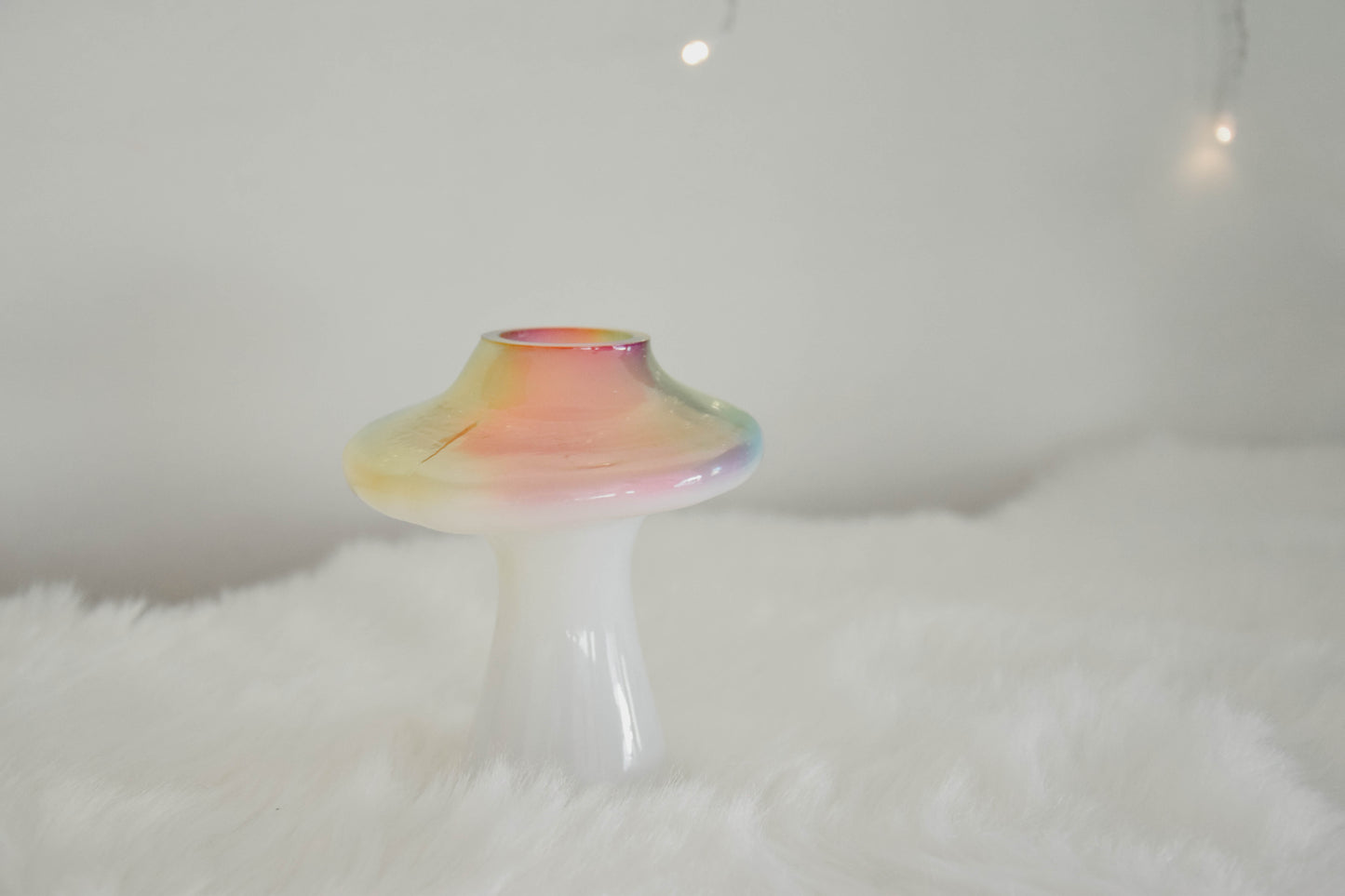 Vaasjes Mushroom