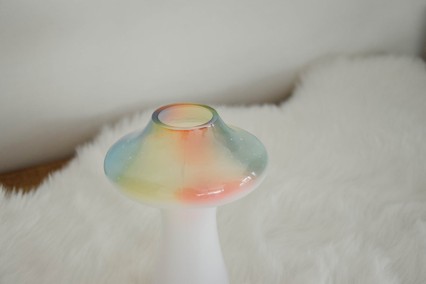 Vaasjes Mushroom