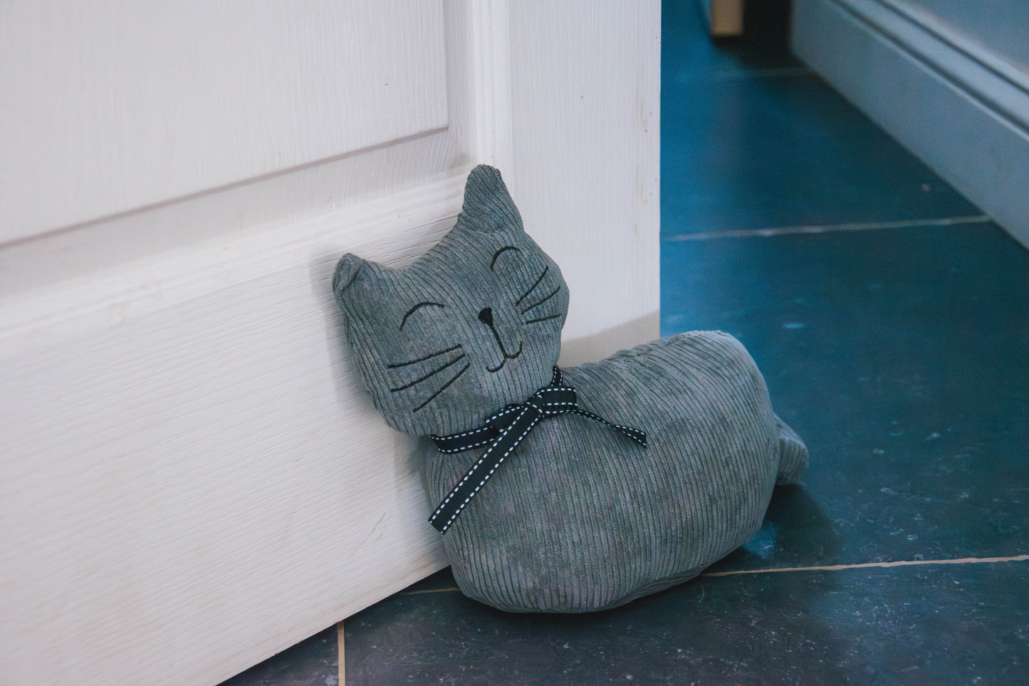Deurstopper Cat