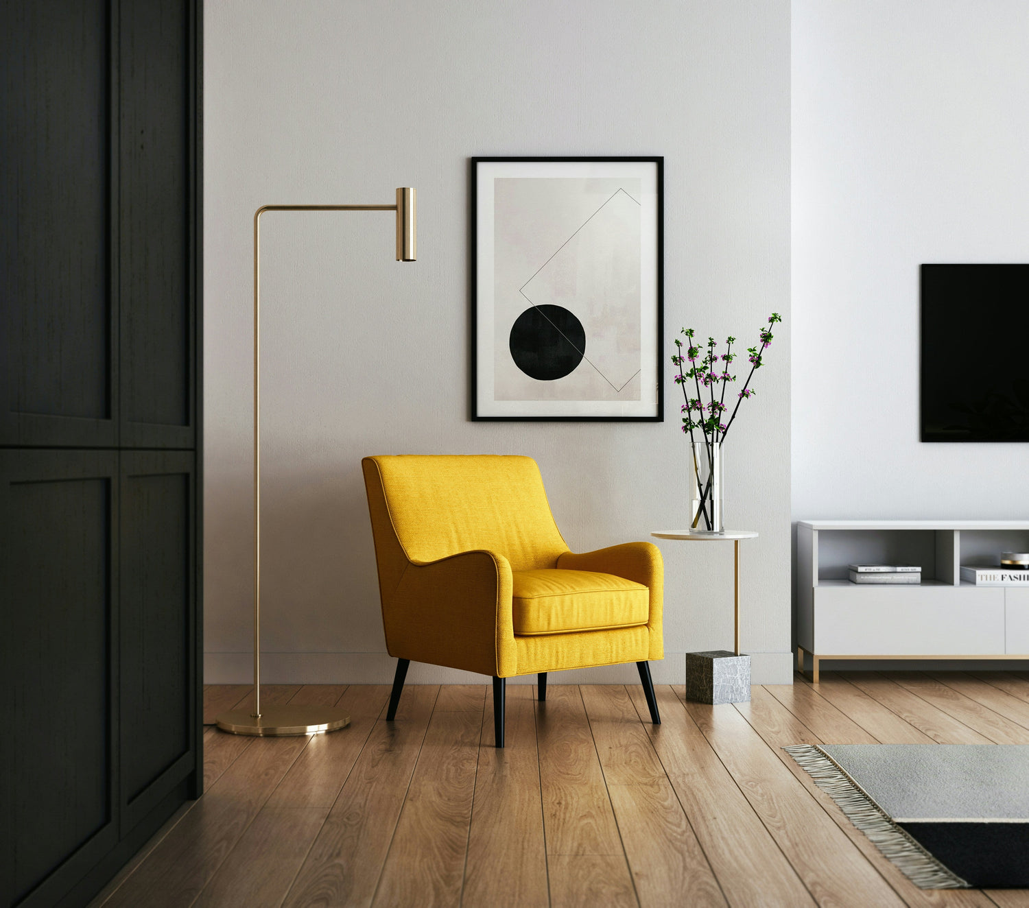 Modern Chic