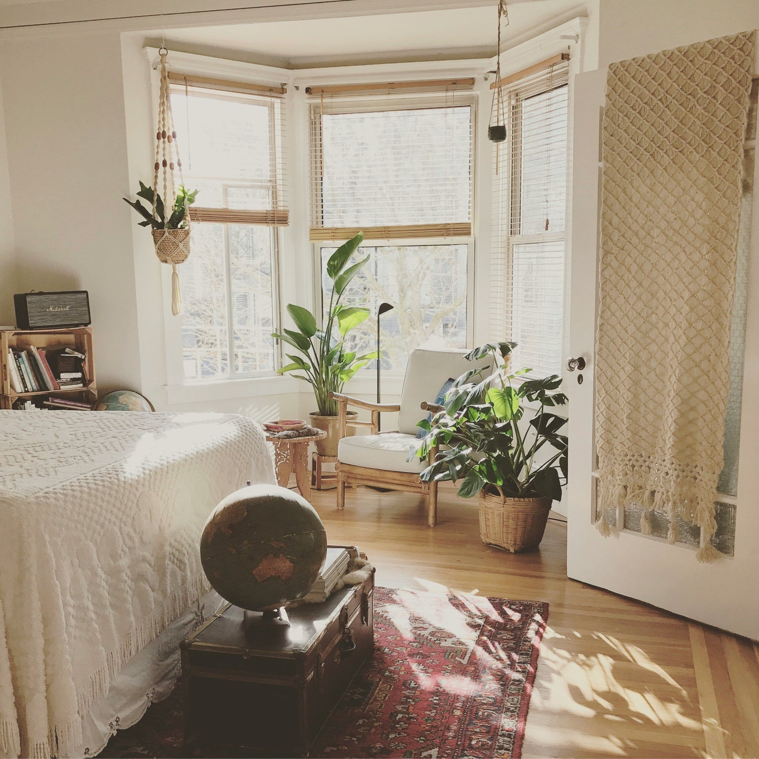 Natural Cosy