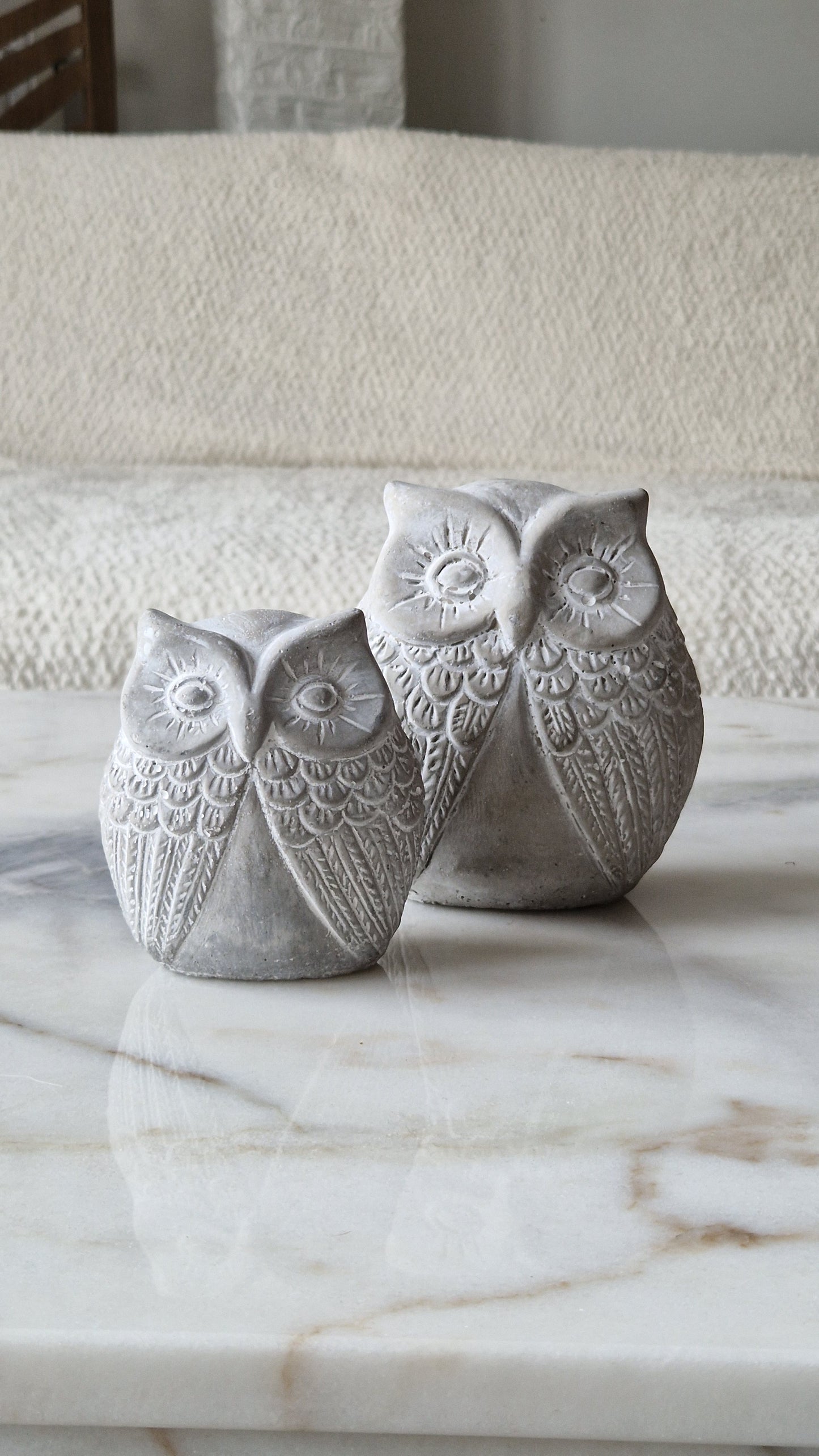 Owl Stone