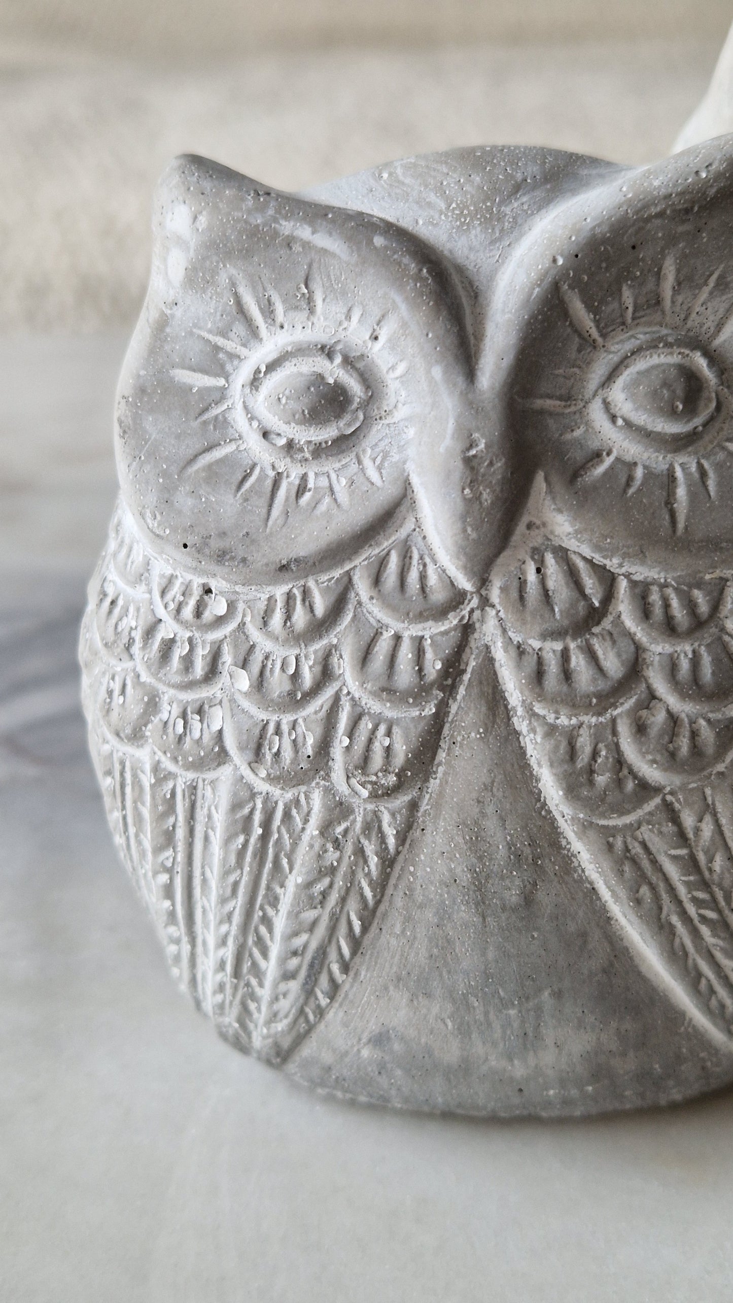 Owl Stone