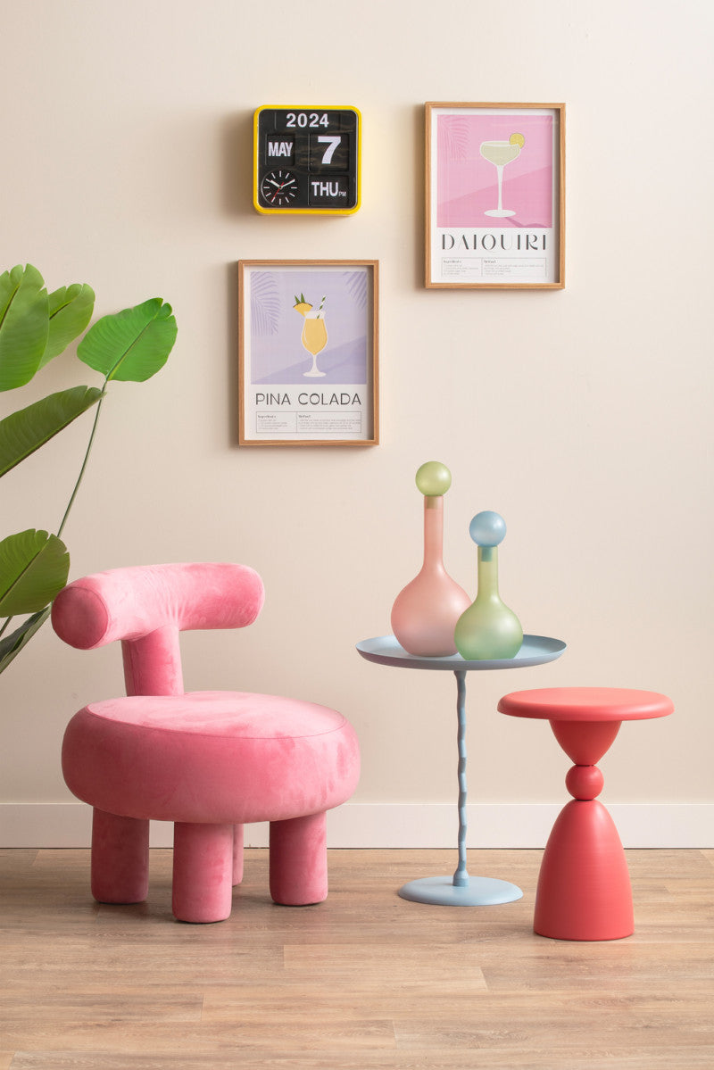 Wall Art / Canvas Cocktails