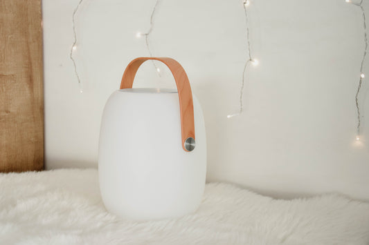 LED Bluetooth Luidspreker