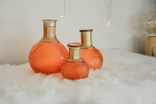 Set Vaasjes (set van 3)