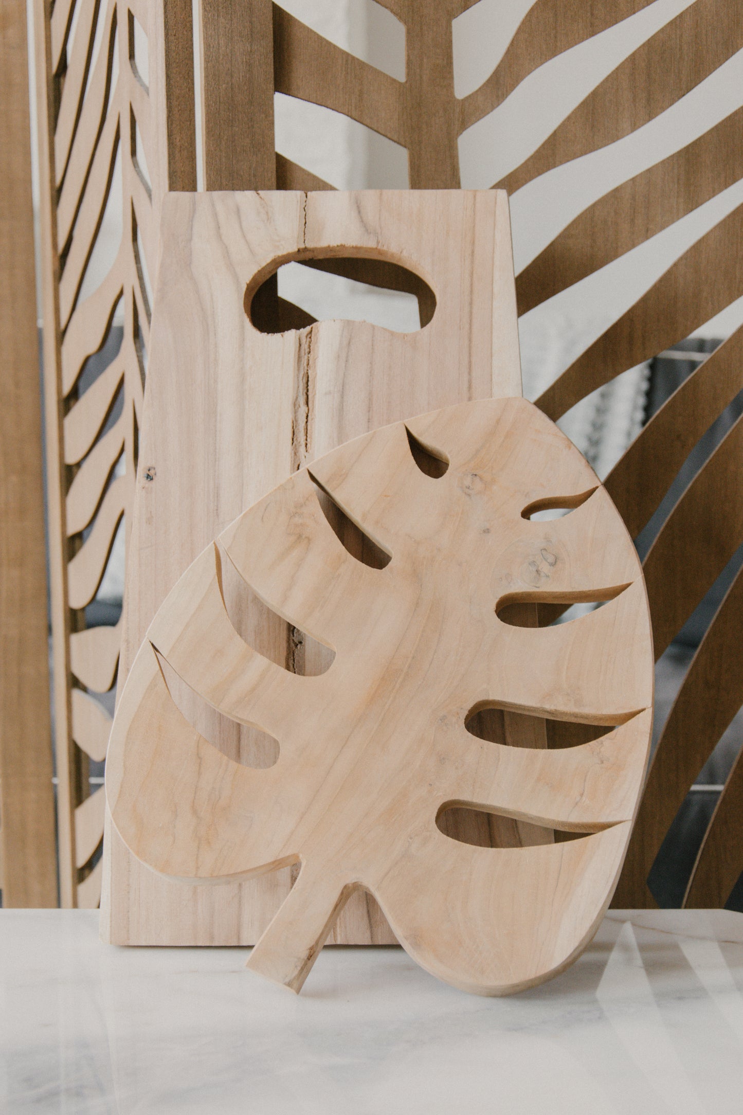 Tapasplank Wood