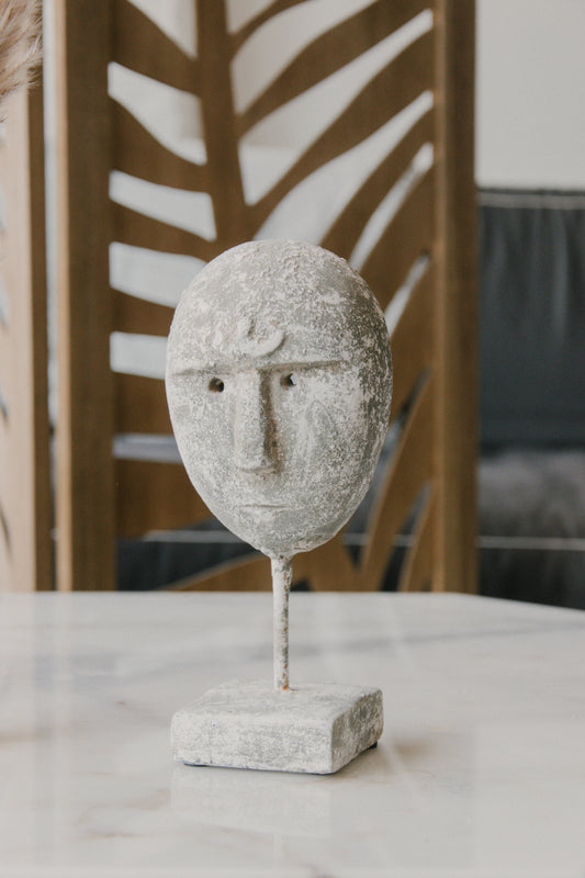 Ornamentje Mask