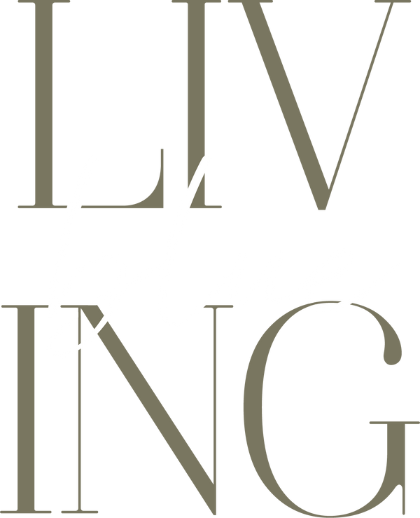 Living Blue